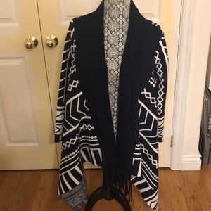 Minkas Cardigan